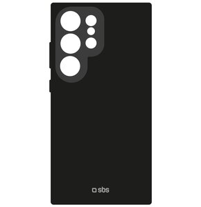 Etui SBS D3O Full Active do Samsung Galaxy S25 Ultra Czarny