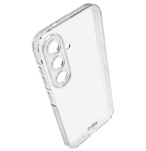 Etui SBS Extreme 2 do Samsung Galaxy S25+ Przezroczysty