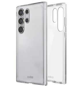Etui SBS Skinny do Samsung Galaxy S25 Ultra Przezroczysty