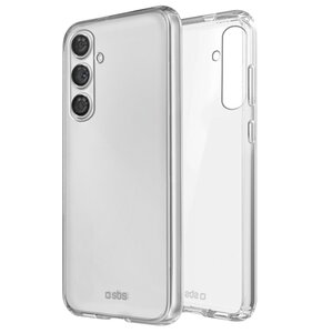 Etui SBS Skinny do Samsung Galaxy S25+ Przezroczysty