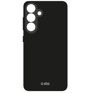 Etui SBS D3O Full Active do Samsung Galaxy S25 Czarny