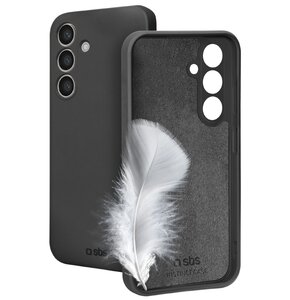 Etui SBS Instinct do Samsung Galaxy S25+ Czarny