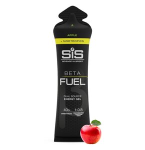 Żel energetyczny SIS Beta Fuel + Nootropics Jabłkowy (60 ml)