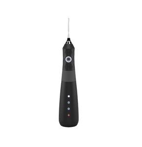Irygator BURST Water Flosser Czarny