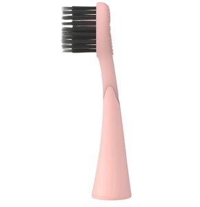 Oryginalna końcówka szczoteczki BURST Pro Brush Różowe złoto (1 szt.) (Super miękkie włosie)