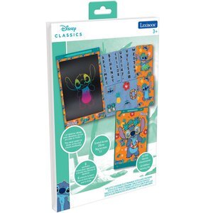 Tablet do rysowania LEXIBOOK Stitch CRT10D