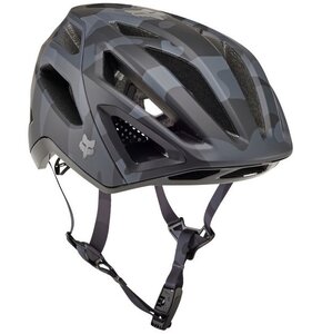 Kask rowerowy FOX Crossframe Pro Czarny MTB (rozmiar L) MIPS