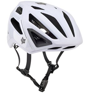 Kask rowerowy FOX Crossframe Pro Biały MTB (rozmiar S) MIPS