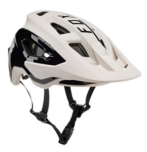 Kask rowerowy FOX Speedframe Pro Biały MTB (rozmiar M) MIPS