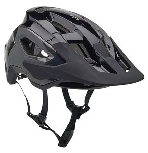 Kask rowerowy FOX Speedframe Pro Lunar Czarny MTB (rozmiar L) MIPS