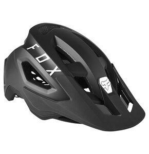 Kask rowerowy FOX Speedframe SG Czarny MTB (rozmiar S) MIPS