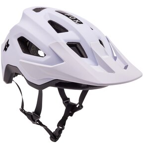 Kask rowerowy FOX Speedframe Biały MTB (rozmiar L) MIPS