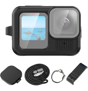 Zestaw akcesoriów PULUZ PU949B do GoPro Hero 13 Black