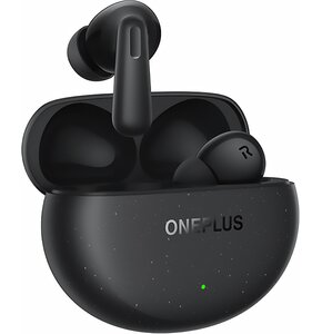 Słuchawki dokanałowe ONEPLUS Nord Buds 3 Pro ANC  Czarny