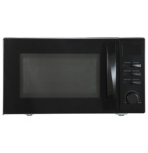 Kuchenka mikrofalowa BEKO MGF23210B 800W średnica 27 cm pojemność 23L Grill Czarny