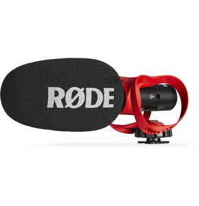 Mikrofon RODE VideoMic Go II Helix Superkardioidalny
