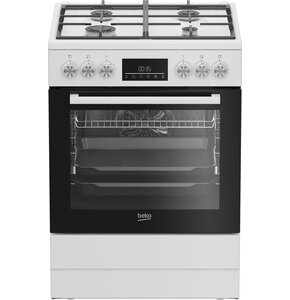 Kuchnia BEKO FBM62330GWDTN
