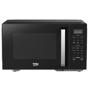 Kuchenka mikrofalowa BEKO MCF26310BAF 900W średnica 28.8 cm pojemność 27L Grill Czarny