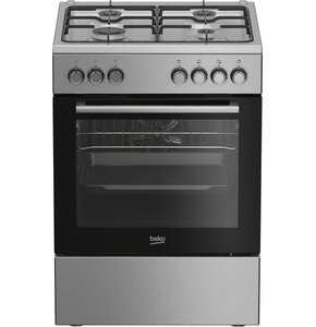 Kuchnia BEKO FBE62130GXDN