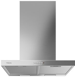 Okap TEKA DSJ 650 Stal nierdzewna 432.6m3/h 58dB klasa D