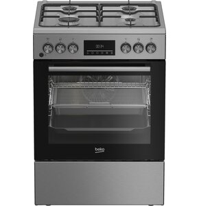 Kuchnia BEKO FBMA62330TXDSN