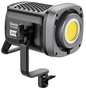 Lampa LED ULANZI VL-200Bi