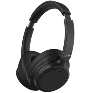 Słuchawki nauszne JVC HAS95N-B-U Czarny