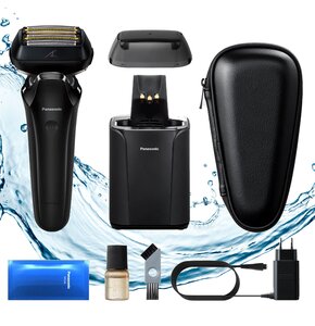 Golarka PANASONIC ES-LS9A