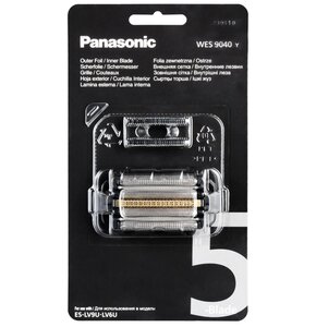 Folia + ostrze do golarki PANASONIC WES9040