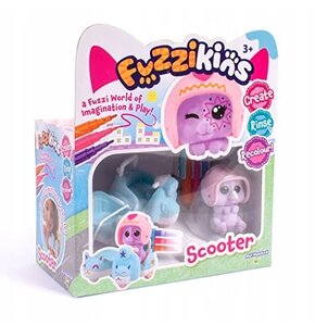 Figurka MGA Fuzzikins FF370C