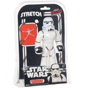 Figurka COBI Star Wars Stretch Stormtrooper 07691