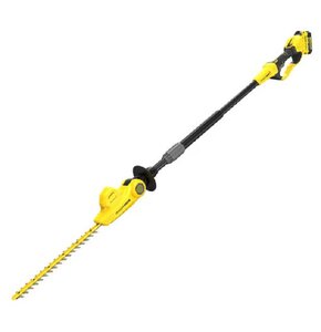 Nożyce do żywopłotu STANLEY SFMCPH845M1-QW 450mm 18V akumulatorowe