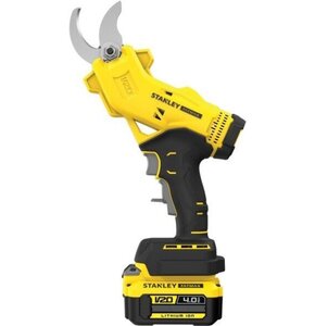 Sekator akumulatorowy STANLEY FATMAX V20 SFMCPP32M1-QW