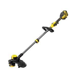 Podkaszarka akumulatorowa STANLEY SFMCSTB933B-XJ