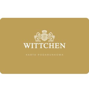 Karta podarunkowa WITTCHEN 300 zł