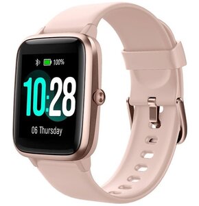 Smartwatch ULEFONE Watch Różowy