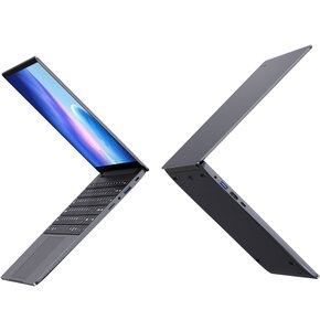 Laptop CHUWI CoreBook X CWI570K3 14" IPS i3-1220P 16GB RAM 512GB SSD Windows 11 Home