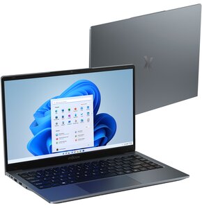 Laptop MAXCOM Office mBook 14 PLUS 14.1" IPS N100 8GB RAM 256GB SSD Windows 11 Home