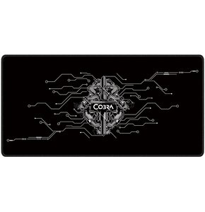 Podkładka COBRA Matrix XL TM9001WH
