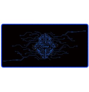 Podkładka COBRA Matrix XL TM9003BL