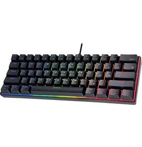 Klawiatura DELTACO DK430R