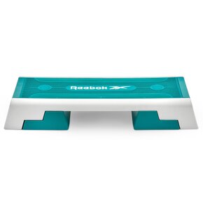 Step REEBOK The Original Turkusowy