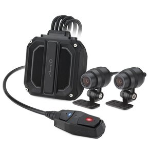 Wideorejestrator MIO MiVue M820WD