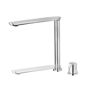 Bateria TEKA FO 985 Chrom