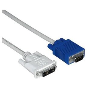 Kabel DVI-A - VGA HAMA 1.8 m