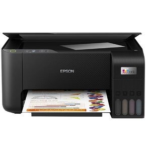 Urządzenie wielofunkcyjne EPSON EcoTank L3210 Druk w kolorze