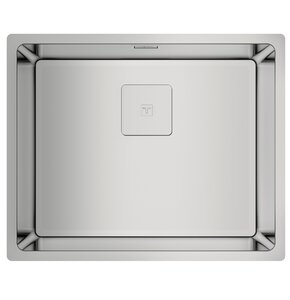 Zlewozmywak TEKA Flexlinea RS15 50.40 115000012 Stal szlachetna