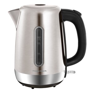 Czajnik elektryczny MORPHY RICHARDS 102786 Srebrny