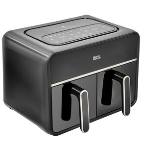 Air Fryer Frytkownica beztłuszczowa MORPHY RICHARDS 480020 3.6l z podwójnym koszem