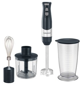 Blender MORPHY RICHARDS 402061 Czarny